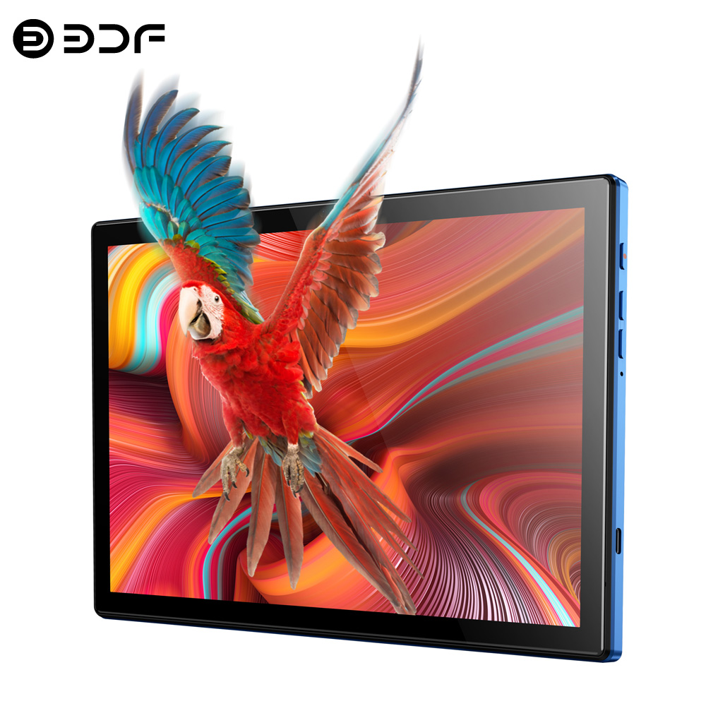 Khadas Vim4 8Gb - Nieuwe 10,1 inch tablet-pc, Android 13,