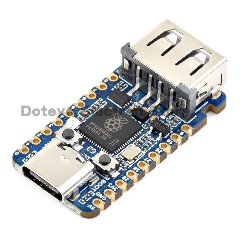 (Origineel) Raspberry Pi Pico  - Banana Pi Bpi-M5 recensie en prijs
