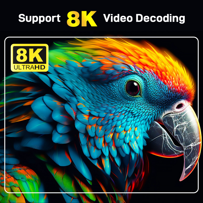 TV Box Android 14 Ultra HD 8GB - Radxa Rock 5B 16Gb recensie en prijs