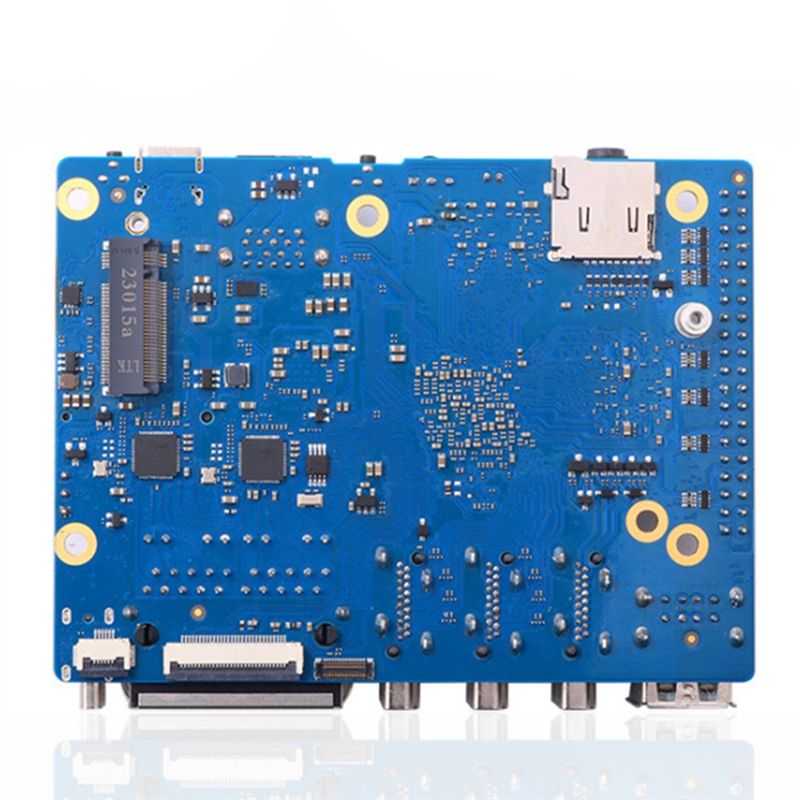 # 87X elektronica-accessoires, - Orange Pi 5 Plus 16Gb recensie en prijs