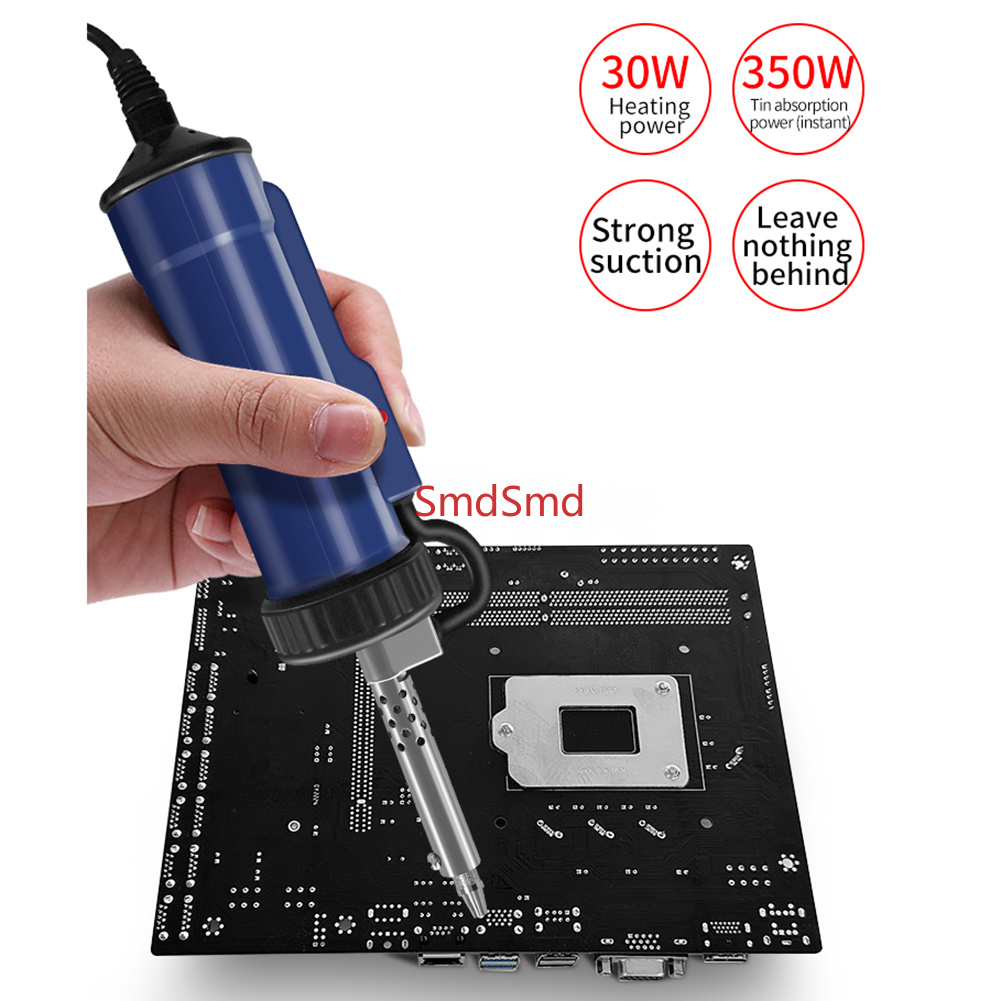 BBT-580 Automatische Vacuüm-on - Desoldering Gun Vacuum Electric recensie en prijs