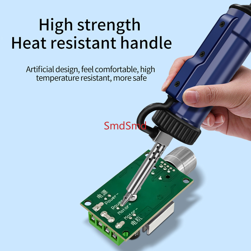BBT-580 Automatische Vacuüm-on - Desoldering Gun Vacuum Electric recensie en prijs