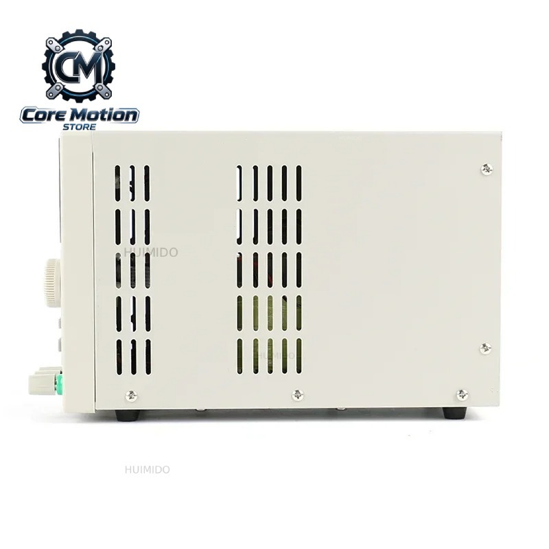 KA3005D KA3005DS KA3005P Inste - Programmable Dc Power Supply 60V 5A recensie en prijs