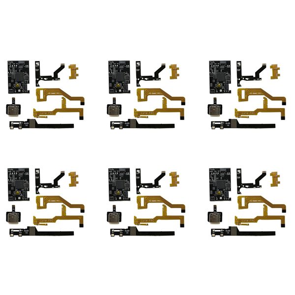 Raspberry Pi RP2040 Microcontr - Banana Pi Bpi-M5 recensie en prijs