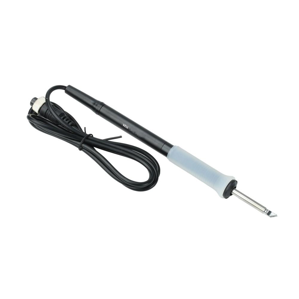 T12 soldeerstation, AC100-240V - Soldering Station T12 Oled recensie en prijs
