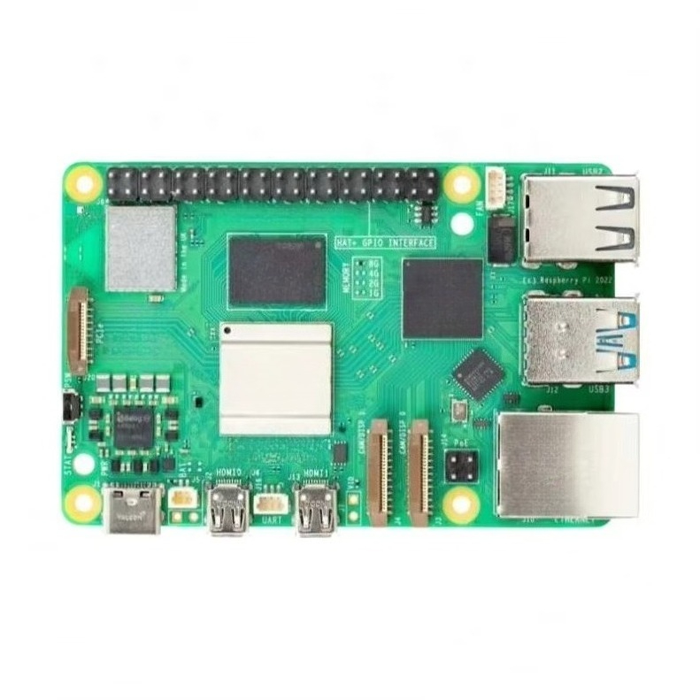 Voor de Raspberry Pi 5 Kit, me - Raspberry Pi 5 8Gb Kit recensie en prijs