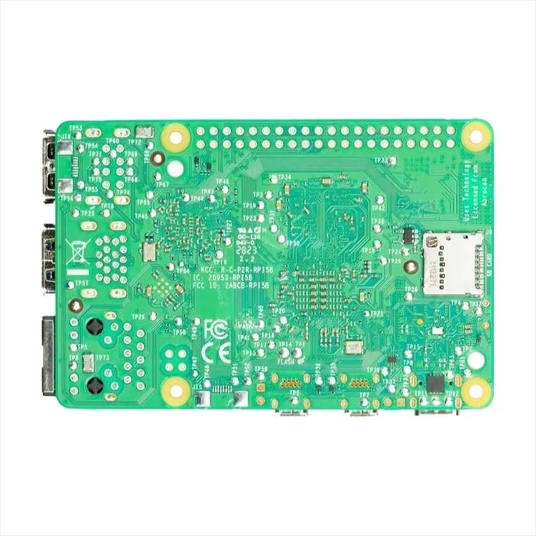 Voor de Raspberry Pi 5 Kit, me - Raspberry Pi 5 8Gb Kit recensie en prijs