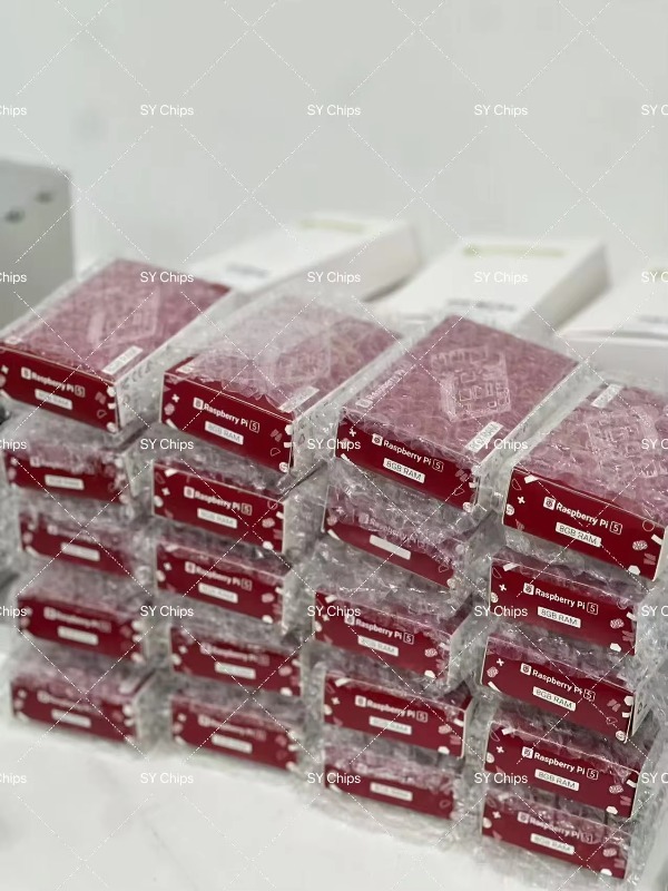 Raspberry Pi 5 16GB geheugenco - Raspberry Pi 5 8Gb Kit recensie en prijs